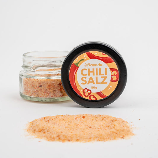 Chili-Salz